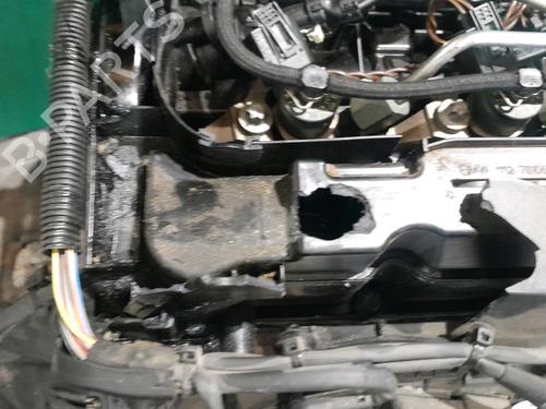 Starter BMW 3 (E90) 318 d | BP37838010M8 - Image 5