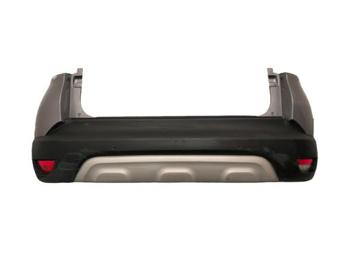 Used Rear bumper Rear bumper RENAULT CAPTUR I (J5_, H5_) 1.3 TCe 130 (J5NJ, J5NE) (131 hp) 33406249 33406249