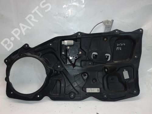 Used Front right window mechanism Front right window mechanism MAZDA RX-8 (SE, FE) 1.3 (FE103, SE3P) (231 hp) 34481561 34481561