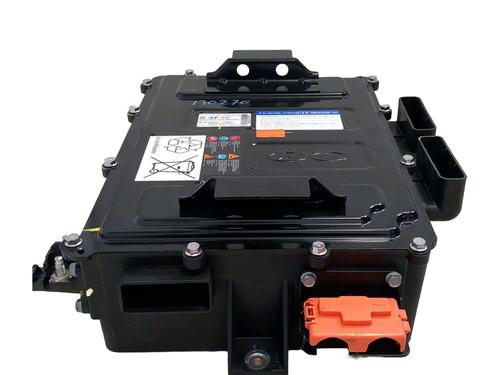 Battery HYUNDAI TUCSON (NX4E, NX4A) 1.6 CRDi Hybrid 48V | BP37221566E11 - Image 3