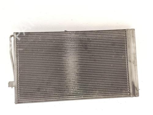 AC radiator BMW 5 (E60) 520 d | BP34488101M32 - Image 2