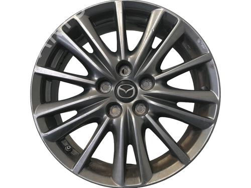 Used Rim Rim 37222117 37222117