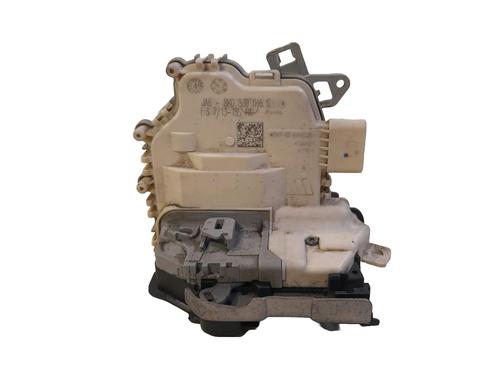 Rear right lock AUDI A4 B8 (8K2) 2.0 TDI | BP21758251C99 
