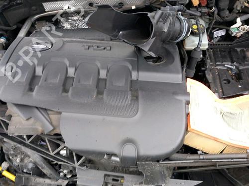 Left front brake caliper SEAT LEON ST (5F8) 1.6 TDI | BP33408098M105  - Image 6