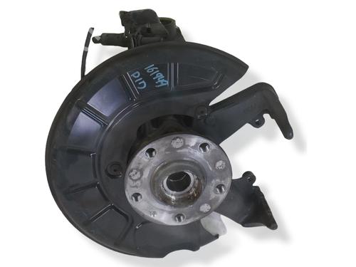 Used Right front steering knuckle Right front steering knuckle VW GOLF VI (5K1) 1.6 TDI (105 hp) 34491245 34491245