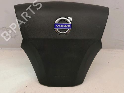 Used Driver airbag VOLVO S40 II (544) 2.0 D (136 hp) 14851806
