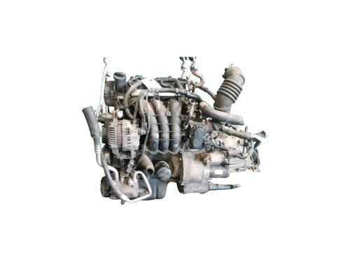 Used AC compressor AC compressor MITSUBISHI COLT VI (Z3_A, Z2_A) 1.1 (Z31A, Z32A) (75 hp) 35734507 35734507