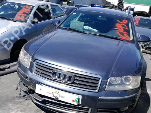 Left headlight AUDI A8 D3 (4E2, 4E8) 4.2 quattro | BP18556362C28 