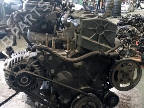 Gearbox CITROËN ZX (N2) 1.4 i | BP16734665M3