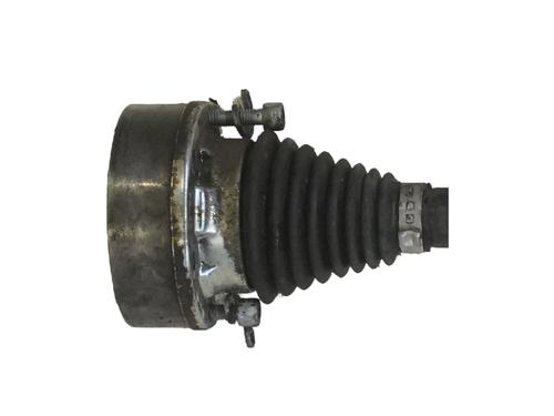 Left front driveshaft VW PASSAT B6 (3C2) 2.0 TDI | BP33980402M38 - Image 2