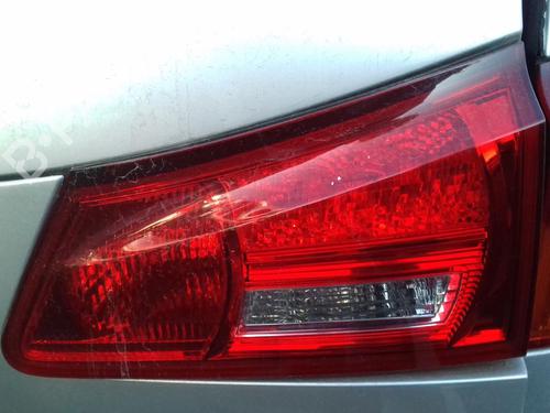 Used Right tailgate light Right tailgate light LEXUS IS II (_E2_) 220d (ALE20) (177 hp) 34485679 34485679