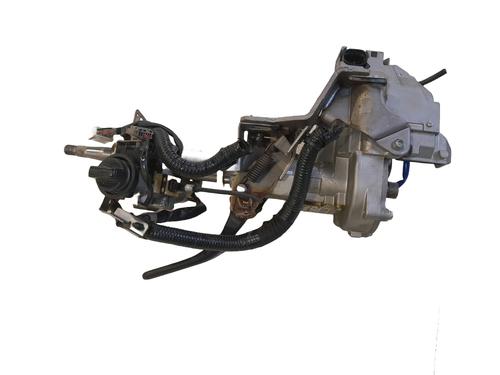 Steering column NISSAN QASHQAI / QASHQAI +2 I (J10, NJ10, JJ10E) 2.0 dCi All-wheel Drive | BP25824783M21 