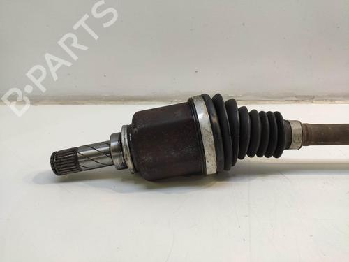 Right front driveshaft DACIA DOKKER MPV (KE_)  | BP14464377M39 