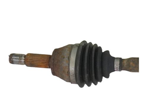 Left front driveshaft FORD TOURNEO COURIER B460 MPV  | BP26612715M38 