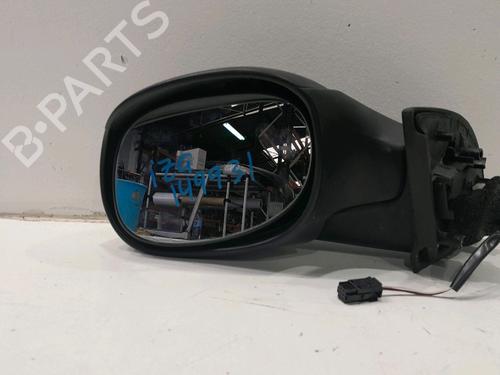 Used Left mirror Left mirror CITROËN C3 I (FC_, FN_) 1.4 HDi (68 hp) 34447209 34447209