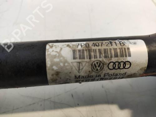 Right front driveshaft AUDI Q7 (4LB) 3.0 TDI quattro | BP34488003M39 - Image 4