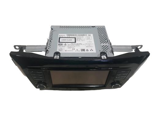 Electronic module NISSAN QASHQAI II (J11, J11_) 1.5 dCi | BP34464504M83 - Image 2