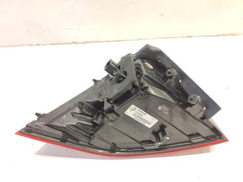 Right taillight VW GOLF VII (5G1, BQ1, BE1, BE2) 1.4 GTE Hybrid | BP14474871C35 