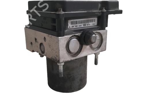 ABS pump PEUGEOT EXPERT Platform/Chassis 2.0 HDi 130 | BP27437485M43 