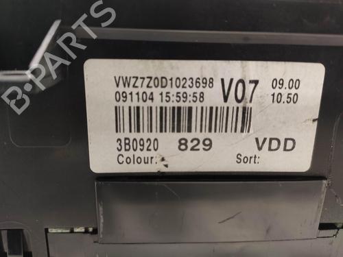 Instrument cluster VW PASSAT B5.5 Variant (3B6) 2.8 4motion | BP19049204C47 