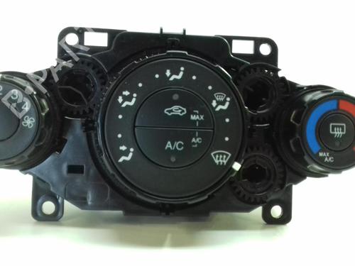 Used Climate control FORD FIESTA VI (CB1, CCN) [2008-2017]  14446645