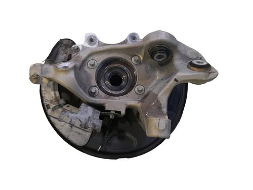 Right rear steering knuckle MERCEDES-BENZ GLC Coupe (C253)  | BP21526400M28 