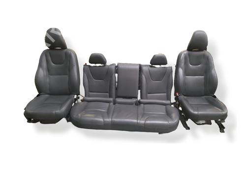 Set sedili Set sedili VOLVO V60 I (155) 1.6 DRIVe (114 hp) 37234910 37234910