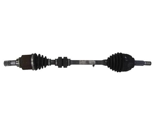 Used Left front driveshaft Left front driveshaft NISSAN MICRA V (K14) 1.0 IG-T 100 (101 hp) 34551215 34551215