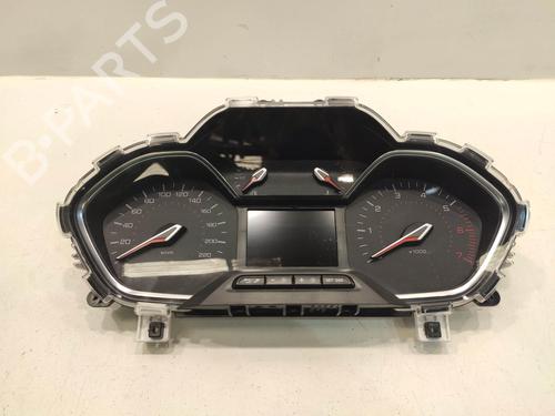 Used Instrument cluster Instrument cluster PEUGEOT RIFTER 1.5 BlueHDi 100 (102 hp) 34486903 34486903