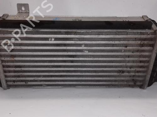 Intercooler RENAULT SCÉNIC I MPV (JA0/1_, FA0_) 1.9 dCi (JA05, JA1F) | BP19048400M30 