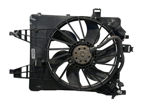 Other RENAULT KANGOO Express (FW0/1_) 1.5 dCi 75 (FW07, FW10, FW04) | BP34550990O1 - Image 2