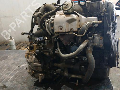 Engine MAZDA PREMACY (CP)  | BP23232829M1 