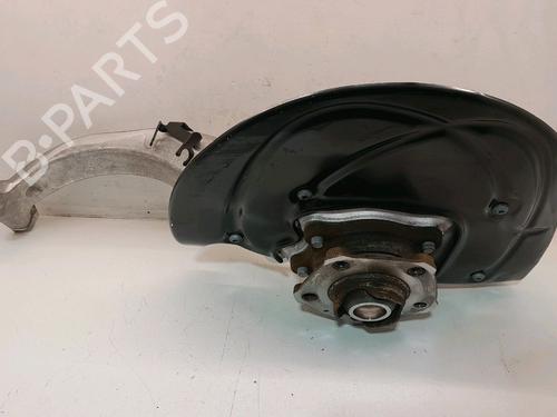 Left front steering knuckle VW TOUAREG (CR7, RC8) | BP34447540M25 - Image 2