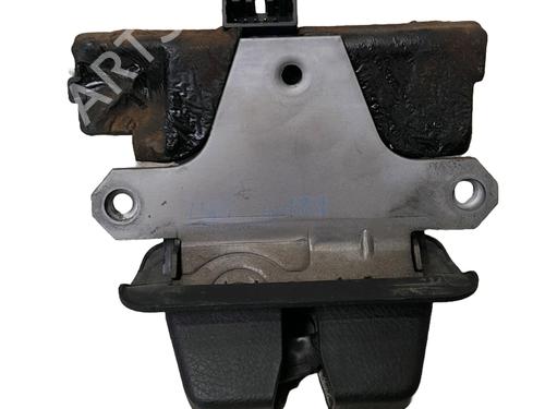 Used Tailgate lock LAND ROVER RANGE ROVER III (L322) 3.6 D 4x4 (272 hp) 26594986
