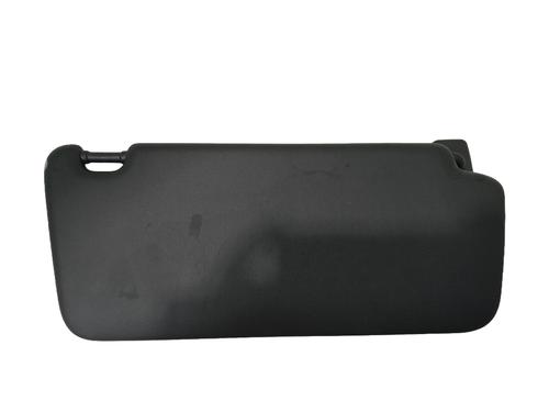 Used Left sun visor MERCEDES-BENZ A-CLASS (W176) A 200 CDI (176.001) (136 hp) 22315175