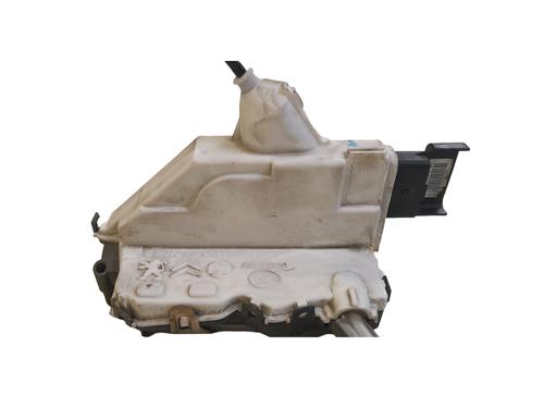 Front right lock PEUGEOT 508 I (8D_) 2.0 HDi | BP26001990C97 