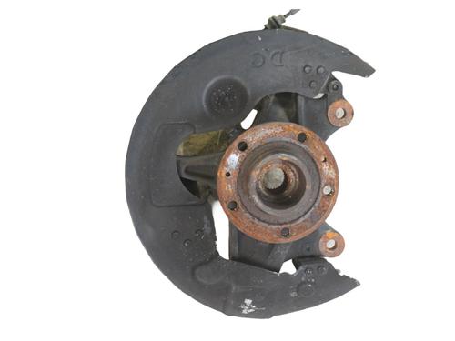 Used Right front steering knuckle Right front steering knuckle CITROËN C4 II (NC_) 2.0 HDi / BlueHDi 150 (150 hp) 33407347 33407347