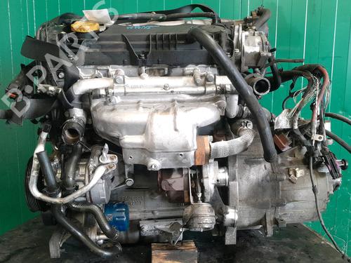 Engine FIAT STILO (192_) 1.9 JTD (192_XE1A) | BP34491779M1 - Image 3