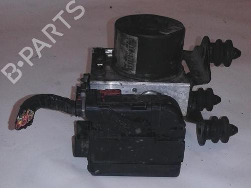 Used ABS pump SEAT ALTEA (5P1) 1.9 TDI (105 hp) 14453337