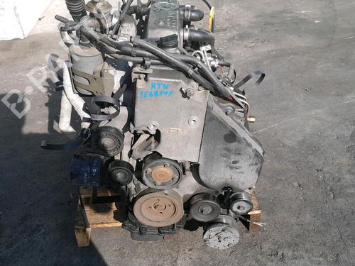 Gearkasse Gearkasse 36843862 36843862