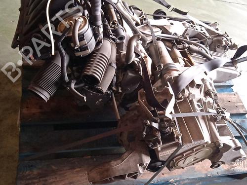 Engine MERCEDES-BENZ A-CLASS (W169) A 160 CDI (169.006, 169.306) | BP15010105M1 