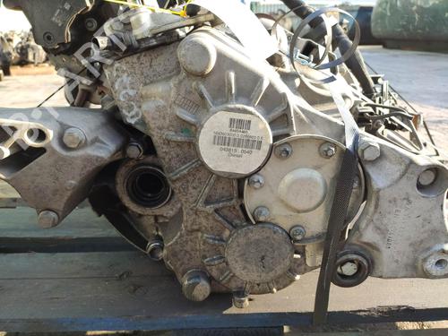 gearbox-mercedes-benz-a-class-w169-2004-2005-2006-2007-2008-2009-2010-2011-2012-34486054 main image