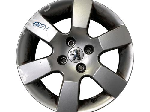 Used Rim Rim 37268691 37268691
