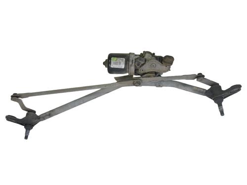 Used Front wiper motor Front wiper motor RENAULT KANGOO Express (FW0/1_) 1.5 dCi 75 (FW07, FW10, FW04) (75 hp) 33407110 33407110