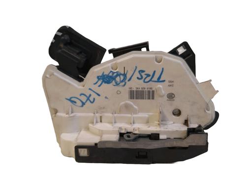 Rear right lock SEAT LEON (5F1) 1.6 TDI | BP21758274C99 