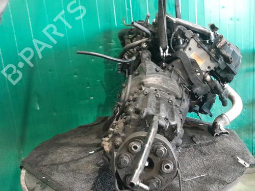 Starter BMW 5 (E60) 525 d | BP35735771M8 - Image 2