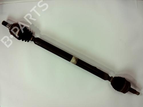 Used Right front driveshaft Right front driveshaft KIA CEE'D (JD) [2012-2018] 34491150 34491150