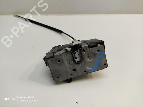 Used Front left lock Front left lock OPEL CORSA E (X15) 1.3 CDTI (08, 68) (75 hp) 40511770 40511770