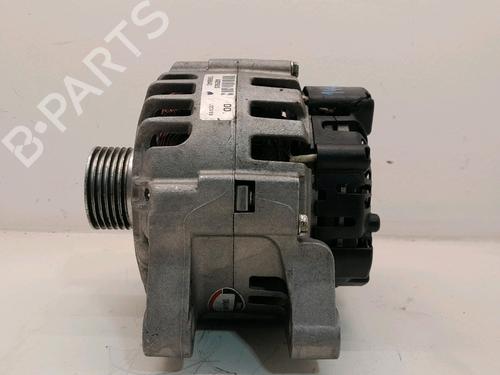 Alternator CITROËN C3 II (SC_) | BP35731948M7 - Image 2