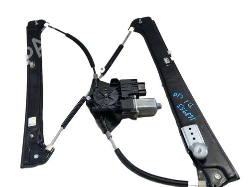 Front left window mechanism SKODA KAMIQ (NW4) 1.5 TSI | BP34464304C22 - Image 2